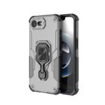 ZORVEX - (CLASSIC CONNECT EDITION) MOBILE BACK COVER FOR IPHONE 16E - 6.1 INCHES - Image 19