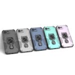 ZORVEX - (CLASSIC CONNECT EDITION) MOBILE BACK COVER FOR IPHONE 16E - 6.1 INCHES - Image 2
