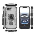 ZORVEX - (CLASSIC CONNECT EDITION) MOBILE BACK COVER FOR IPHONE 16E - 6.1 INCHES - Image 20