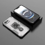 ZORVEX - (CLASSIC CONNECT EDITION) MOBILE BACK COVER FOR IPHONE 16E - 6.1 INCHES - Image 23