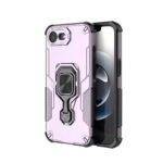 ZORVEX - (CLASSIC CONNECT EDITION) MOBILE BACK COVER FOR IPHONE 16E - 6.1 INCHES - Image 24