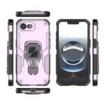 ZORVEX - (CLASSIC CONNECT EDITION) MOBILE BACK COVER FOR IPHONE 16E - 6.1 INCHES - Image 25