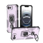 ZORVEX - (CLASSIC CONNECT EDITION) MOBILE BACK COVER FOR IPHONE 16E - 6.1 INCHES - Image 26