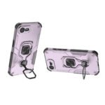 ZORVEX - (CLASSIC CONNECT EDITION) MOBILE BACK COVER FOR IPHONE 16E - 6.1 INCHES - Image 27