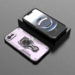 ZORVEX - (CLASSIC CONNECT EDITION) MOBILE BACK COVER FOR IPHONE 16E - 6.1 INCHES - Image 28