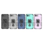 ZORVEX - (CLASSIC CONNECT EDITION) MOBILE BACK COVER FOR IPHONE 16E - 6.1 INCHES - Image 3