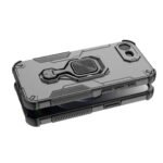 ZORVEX - (CLASSIC CONNECT EDITION) MOBILE BACK COVER FOR IPHONE 16E - 6.1 INCHES - Image 5