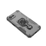 ZORVEX - (CLASSIC CONNECT EDITION) MOBILE BACK COVER FOR IPHONE 16E - 6.1 INCHES - Image 6