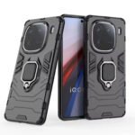 ZORVEX - (CLASSIC ROBOT EDITION) BACK CASE FOR IQOO 12 5G - 6.78 INCHES
