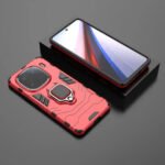 ZORVEX - (CLASSIC ROBOT EDITION) BACK CASE FOR IQOO 12 5G - 6.78 INCHES - Image 11