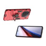 ZORVEX - (CLASSIC ROBOT EDITION) BACK CASE FOR IQOO 12 5G - 6.78 INCHES - Image 12