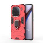 ZORVEX - (CLASSIC ROBOT EDITION) BACK CASE FOR IQOO 12 5G - 6.78 INCHES - Image 13