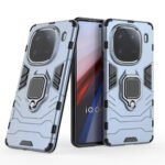 ZORVEX - (CLASSIC ROBOT EDITION) BACK CASE FOR IQOO 12 5G - 6.78 INCHES - Image 14