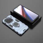 ZORVEX - (CLASSIC ROBOT EDITION) BACK CASE FOR IQOO 12 5G - 6.78 INCHES - Image 16