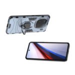 ZORVEX - (CLASSIC ROBOT EDITION) BACK CASE FOR IQOO 12 5G - 6.78 INCHES - Image 17