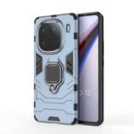 ZORVEX - (CLASSIC ROBOT EDITION) BACK CASE FOR IQOO 12 5G - 6.78 INCHES - Image 18