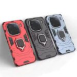 ZORVEX - (CLASSIC ROBOT EDITION) BACK CASE FOR IQOO 12 5G - 6.78 INCHES - Image 19