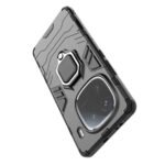 ZORVEX - (CLASSIC ROBOT EDITION) BACK CASE FOR IQOO 12 5G - 6.78 INCHES - Image 4