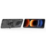 ZORVEX - (CLASSIC ROBOT EDITION) BACK CASE FOR IQOO 12 5G - 6.78 INCHES - Image 5