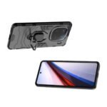 ZORVEX - (CLASSIC ROBOT EDITION) BACK CASE FOR IQOO 12 5G - 6.78 INCHES - Image 6