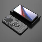 ZORVEX - (CLASSIC ROBOT EDITION) BACK CASE FOR IQOO 12 5G - 6.78 INCHES - Image 7