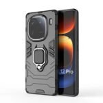 ZORVEX - (CLASSIC ROBOT EDITION) BACK CASE FOR IQOO 12 5G - 6.78 INCHES - Image 8