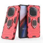 ZORVEX - (CLASSIC ROBOT EDITION) BACK CASE FOR IQOO 12 5G - 6.78 INCHES - Image 9