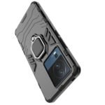 ZORVEX - (CLASSIC ROBOT EDITION) BACK CASE FOR IQOO NEO 7 5G - 6.78 INCHES - Image 12