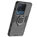 ZORVEX - (CLASSIC ROBOT EDITION) BACK CASE FOR IQOO NEO 7 5G - 6.78 INCHES - Image 13