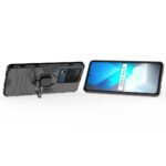 ZORVEX - (CLASSIC ROBOT EDITION) BACK CASE FOR IQOO NEO 7 5G - 6.78 INCHES - Image 14
