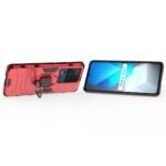ZORVEX - (CLASSIC ROBOT EDITION) BACK CASE FOR IQOO NEO 7 5G - 6.78 INCHES - Image 20