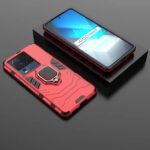 ZORVEX - (CLASSIC ROBOT EDITION) BACK CASE FOR IQOO NEO 7 5G - 6.78 INCHES - Image 21
