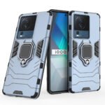 ZORVEX - (CLASSIC ROBOT EDITION) BACK CASE FOR IQOO NEO 7 5G - 6.78 INCHES - Image 24