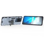 ZORVEX - (CLASSIC ROBOT EDITION) BACK CASE FOR IQOO NEO 7 5G - 6.78 INCHES - Image 25