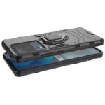 ZORVEX - (CLASSIC ROBOT EDITION) BACK CASE FOR IQOO NEO 7 5G - 6.78 INCHES - Image 7