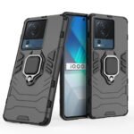 ZORVEX - (CLASSIC ROBOT EDITION) BACK CASE FOR IQOO NEO 7 PRO 5G - 6.78 INCHES