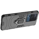 ZORVEX - (CLASSIC ROBOT EDITION) BACK CASE FOR IQOO NEO 7 PRO 5G - 6.78 INCHES - Image 10