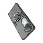 ZORVEX - (CLASSIC ROBOT EDITION) BACK CASE FOR IQOO Z9S 5G - 6.77 INCHES - Image 11