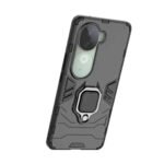 ZORVEX - (CLASSIC ROBOT EDITION) BACK CASE FOR IQOO Z9S 5G - 6.77 INCHES - Image 12