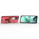ZORVEX - (CLASSIC ROBOT EDITION) BACK CASE FOR IQOO Z9S 5G - 6.77 INCHES - Image 19