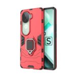 ZORVEX - (CLASSIC ROBOT EDITION) BACK CASE FOR IQOO Z9S 5G - 6.77 INCHES - Image 21