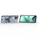 ZORVEX - (CLASSIC ROBOT EDITION) BACK CASE FOR IQOO Z9S 5G - 6.77 INCHES - Image 24