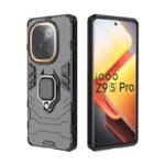 ZORVEX - (CLASSIC ROBOT EDITION) BACK CASE FOR IQOO Z9S PRO 5G - 6.77 INCHES - Image 10