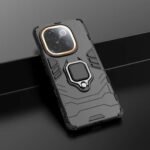 ZORVEX - (CLASSIC ROBOT EDITION) BACK CASE FOR IQOO Z9S PRO 5G - 6.77 INCHES - Image 14