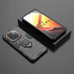 ZORVEX - (CLASSIC ROBOT EDITION) BACK CASE FOR IQOO Z9S PRO 5G - 6.77 INCHES - Image 15