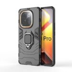 ZORVEX - (CLASSIC ROBOT EDITION) BACK CASE FOR IQOO Z9S PRO 5G - 6.77 INCHES - Image 16