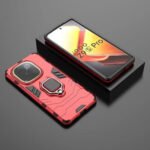 ZORVEX - (CLASSIC ROBOT EDITION) BACK CASE FOR IQOO Z9S PRO 5G - 6.77 INCHES - Image 19