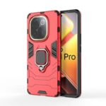 ZORVEX - (CLASSIC ROBOT EDITION) BACK CASE FOR IQOO Z9S PRO 5G - 6.77 INCHES - Image 21