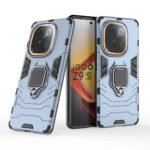 ZORVEX - (CLASSIC ROBOT EDITION) BACK CASE FOR IQOO Z9S PRO 5G - 6.77 INCHES - Image 22