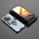 ZORVEX - (CLASSIC ROBOT EDITION) BACK CASE FOR IQOO Z9S PRO 5G - 6.77 INCHES - Image 24